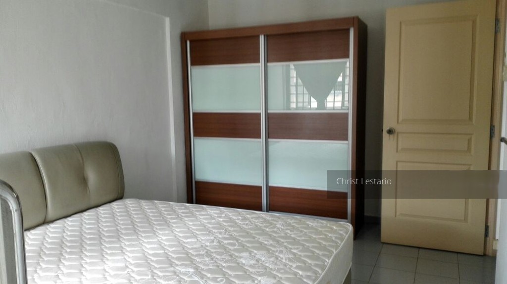 Blk 205 Yishun Street 21 (Yishun), HDB 3 Rooms #142558592